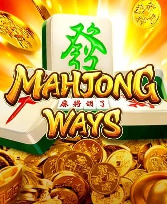 Mahjong Ways Slot