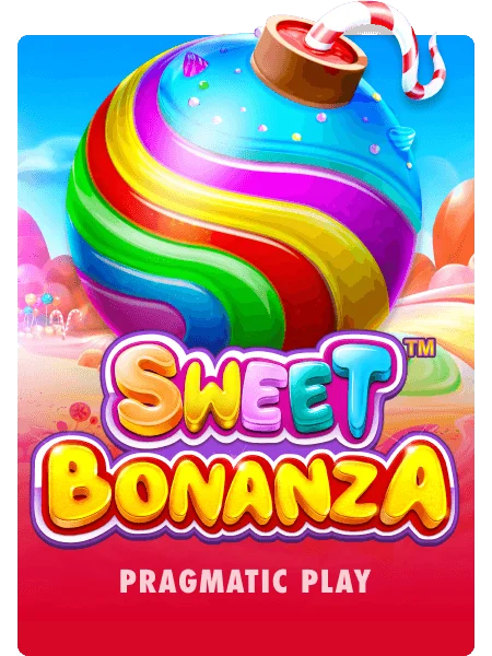 Sweet Bonanza Slot